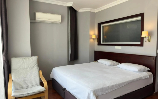 Ata Park Hotel