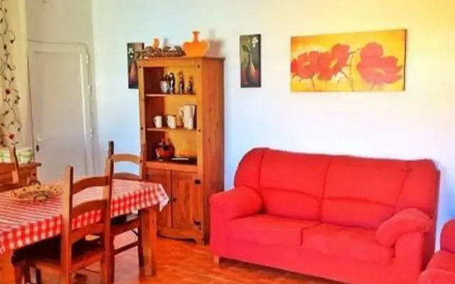 Chalet Las Parcelas
