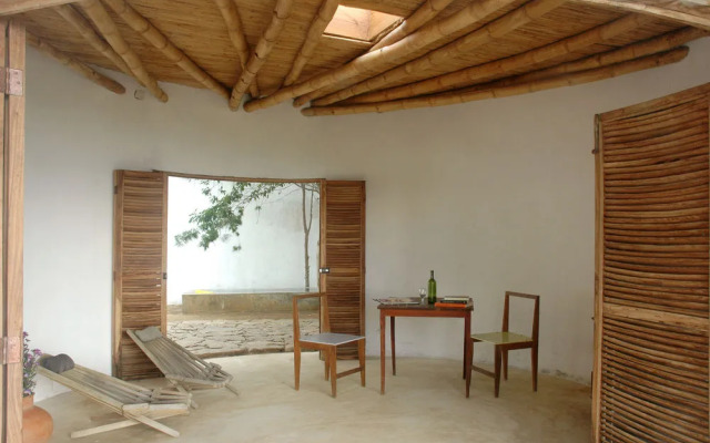 Celeste Del Mar Eco-Hotel