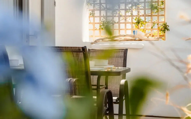 Julie s Luxury Apartment