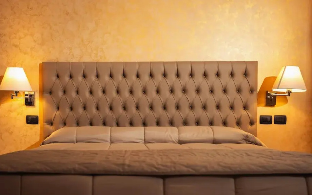 Hotel Donna Crescenza
