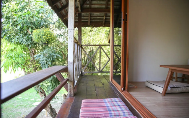 HangTueng Farmstay Chiang Mai
