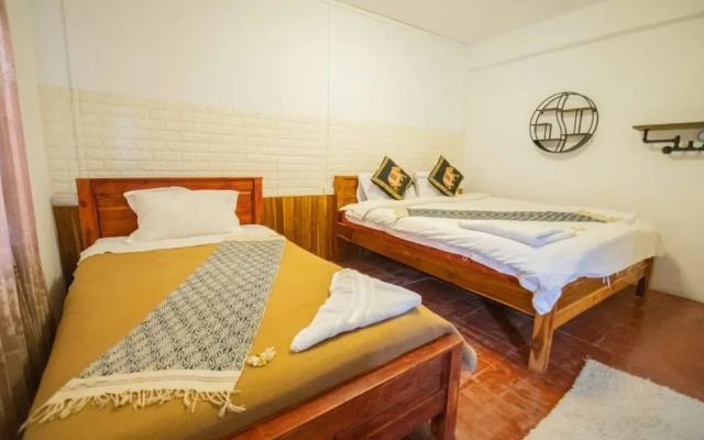Nammavong Guesthouse