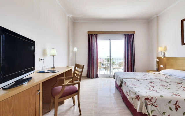 Garden Playanatural Hotel & Spa - Adults Only