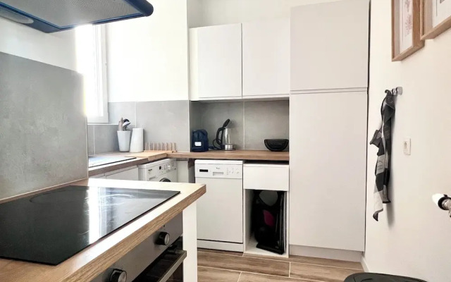 Appartement Proche de l'Otan