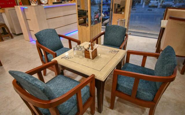 Holy Shivana Boutique Hotel Rishikesh