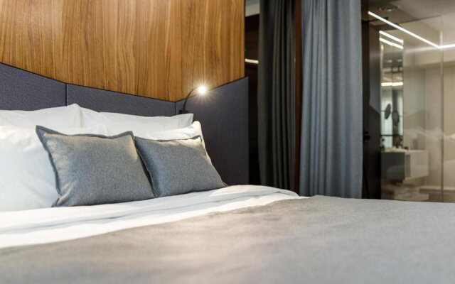 Qosmo Brasov Hotel