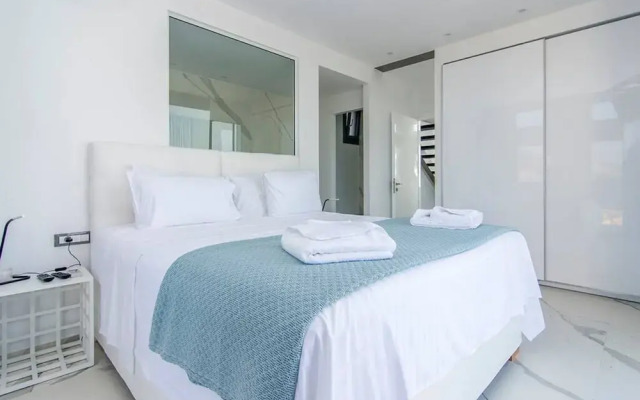 Villa Blue Ionian - Syvota