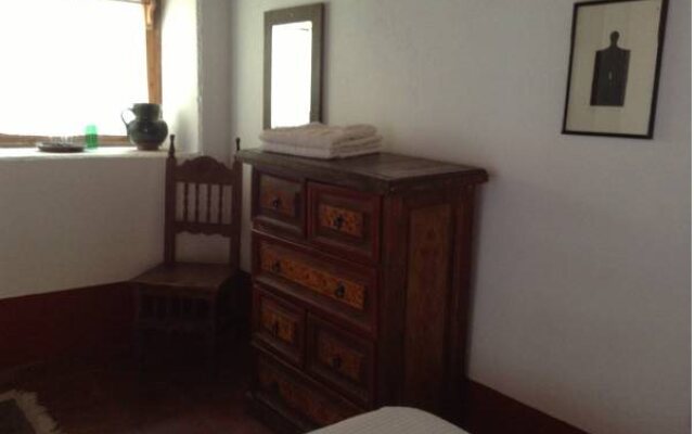 Hotel Posada Mandala