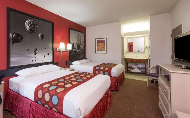 Quality Inn & Suites
