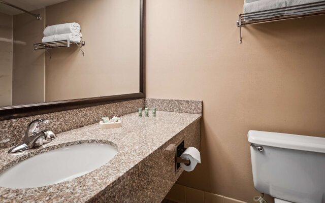 Best Western East Towne Suites