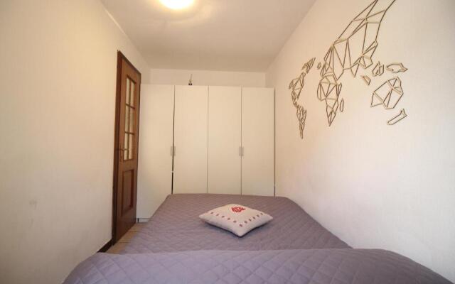 Appartamento Porta Praetoria - Affitti Brevi Italia