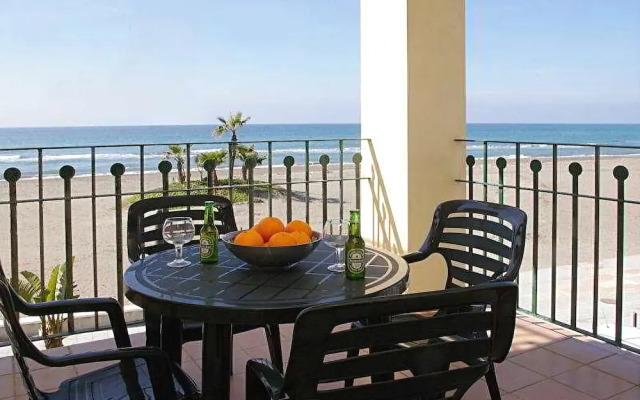 Apartamentos Euromar Playa