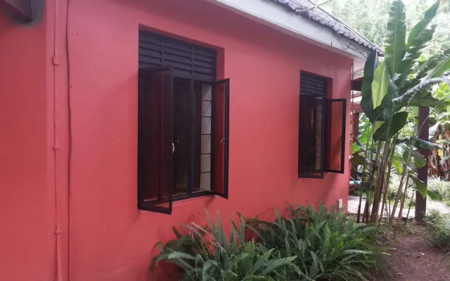 White Castle Hotel Arua