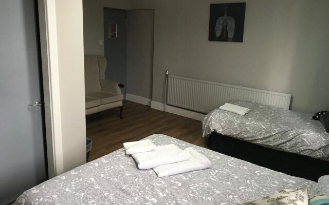 Xtasia Adults Hotel - Adults Only