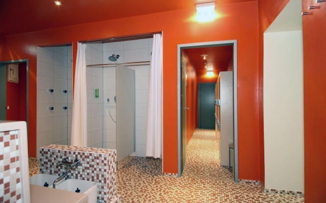 Exe Hotel Klee Berlin Excellence Class