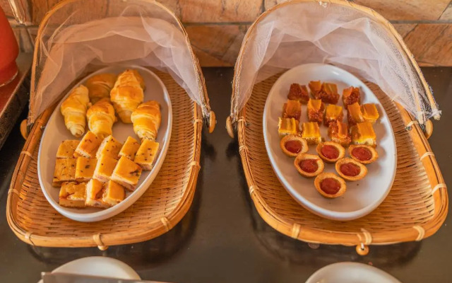 Pousada Hippopotamus