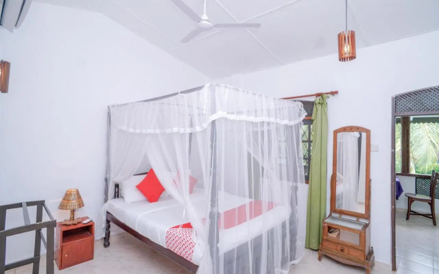Sea view Hotel 02