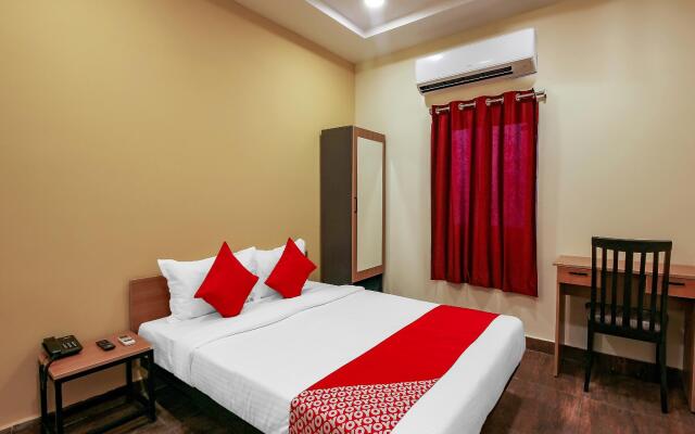 OYO Flagship 16635 Boduppal