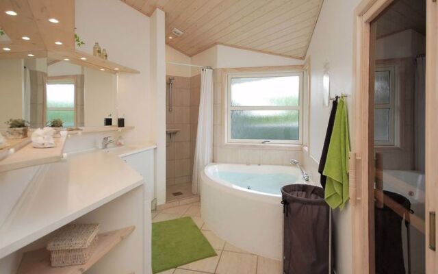 "Merle" - 1.5km from the sea in NW Jutland