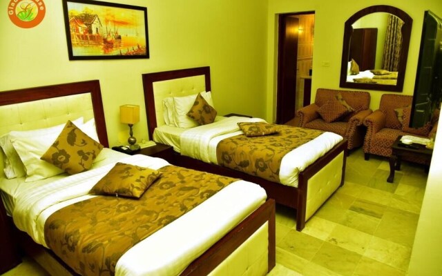 Glade House Islamabad