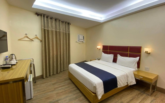Sun Star Grand Hotel