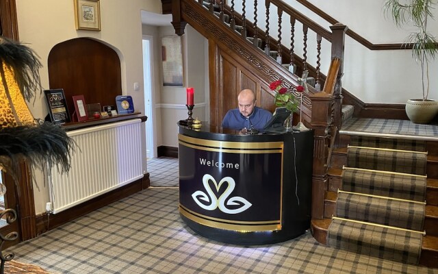 Windermere Boutique Hotel