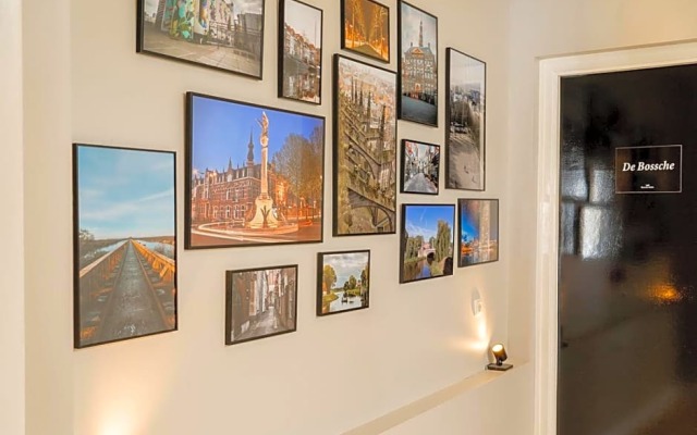 Bossche Suites No2 - Verwersstraat