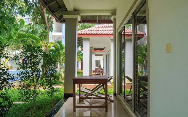 New Dragon Inn Guest House