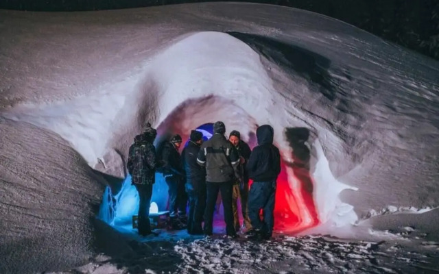 Village Igloo Morzine Avoriaz