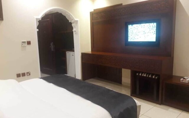 Safeer Jeddah Furnished Apartments