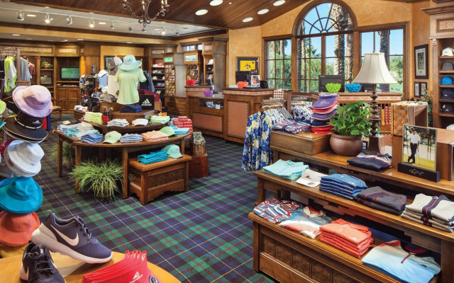 Marriott's Shadow Ridge I-The Villages