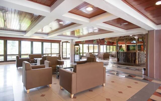 Awana Genting Luxury Suite
