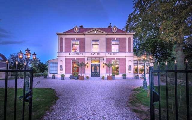 Logement aan de Vecht