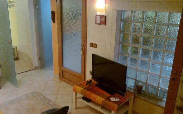 Apartma "Pod Matajurjem"