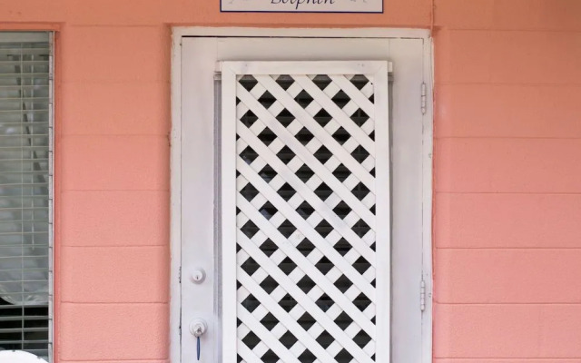 Siesta Key Bungalows