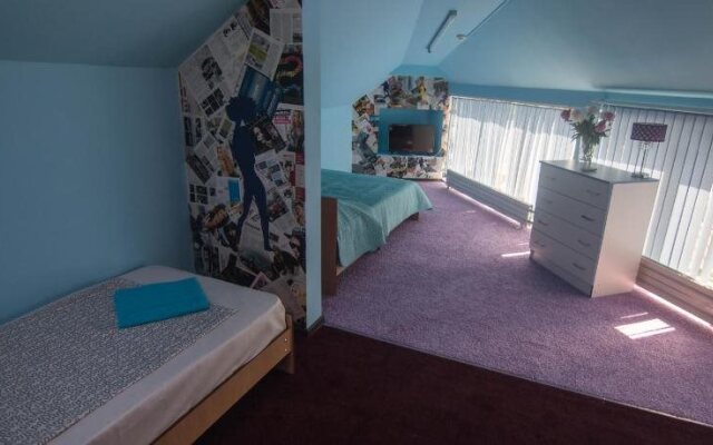 Hostel Loft
