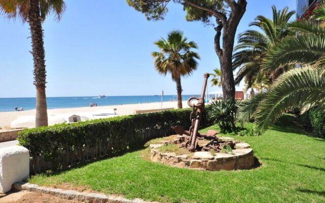 Apartamento Tranquila Para 6 Personas en Cambrils