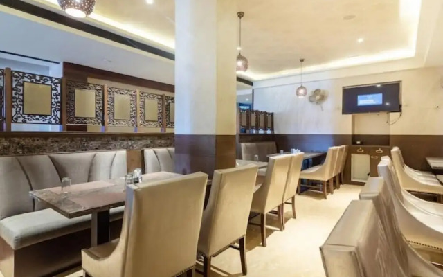 OYO 11676 Nakshatra Grand