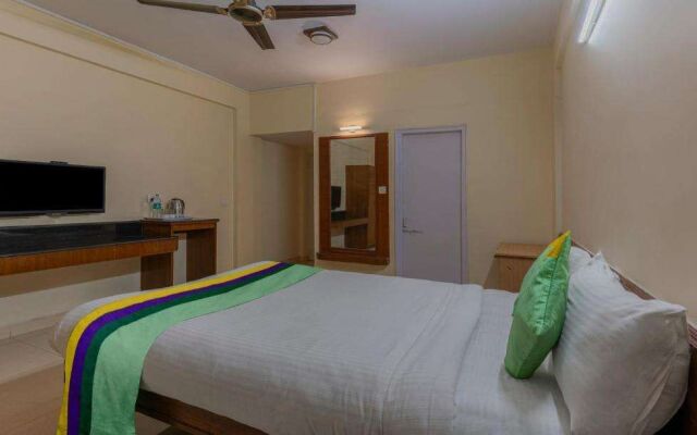 Treebo Trend Yash Residency