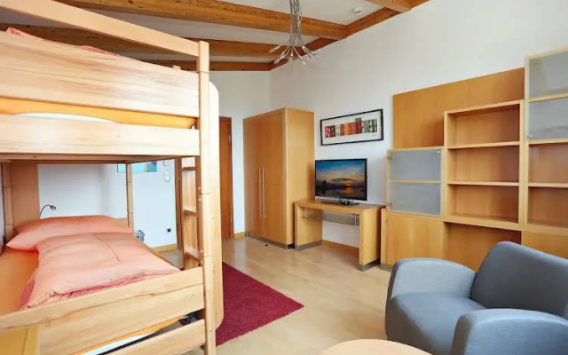 Ferienhaus Sun Valley