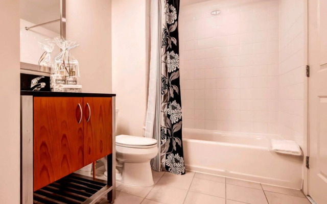 Global Luxury Suites Fenway Park