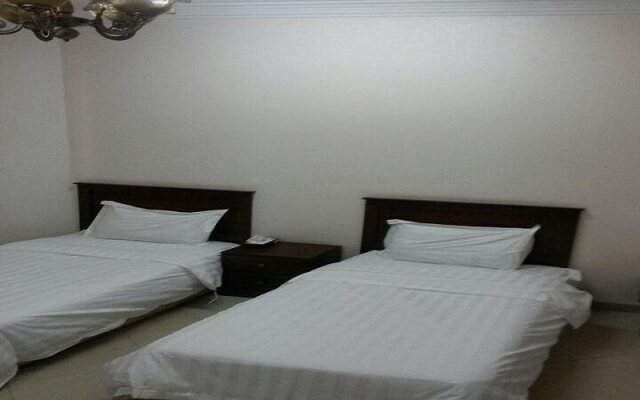 Ahla Taif Serviced Apartments