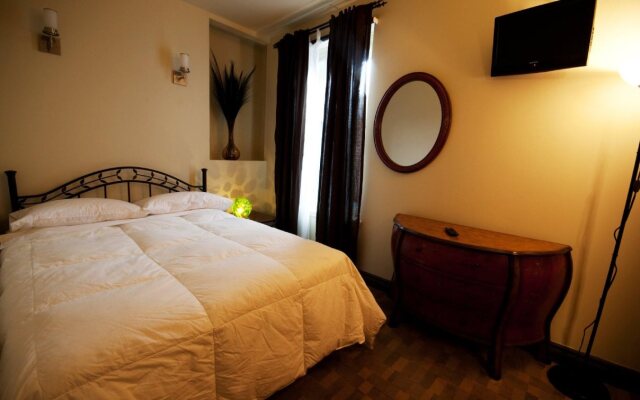 Hotel Star Montreal