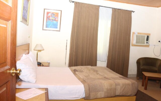 Hotel Icon Limited