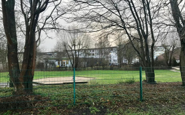 Messewohnung Dormagen