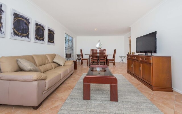 Mariner Beach House - Salamander Bay