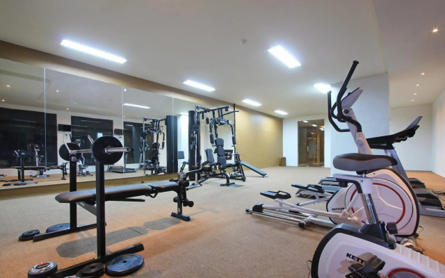 Ulu Segara Luxury Suites & Villas