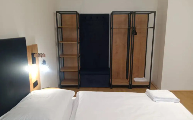 Powder Tower Suites