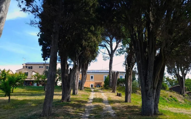 Casa Ginevri